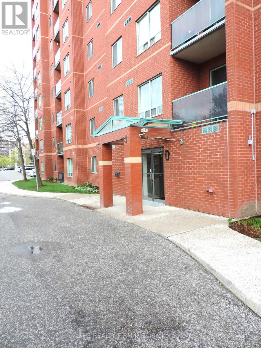 Photo 3 of 203 76 Base Line Road W, London South ON