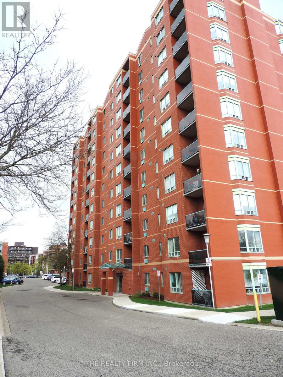 Photo 4 of 203 76 Base Line Road W, London South ON