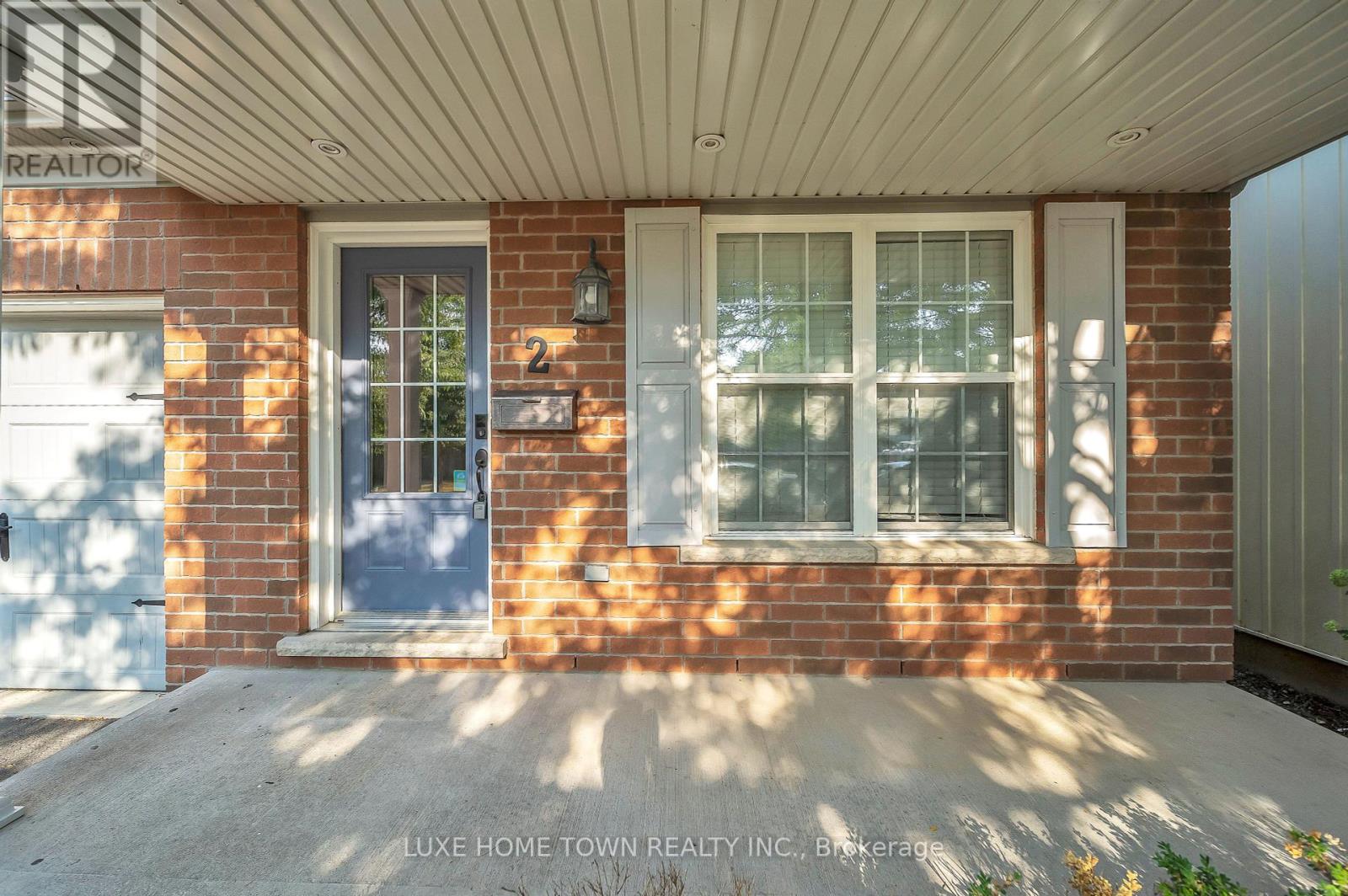 Photo 35 of 2 Chicory Crescent, St Catharines ON