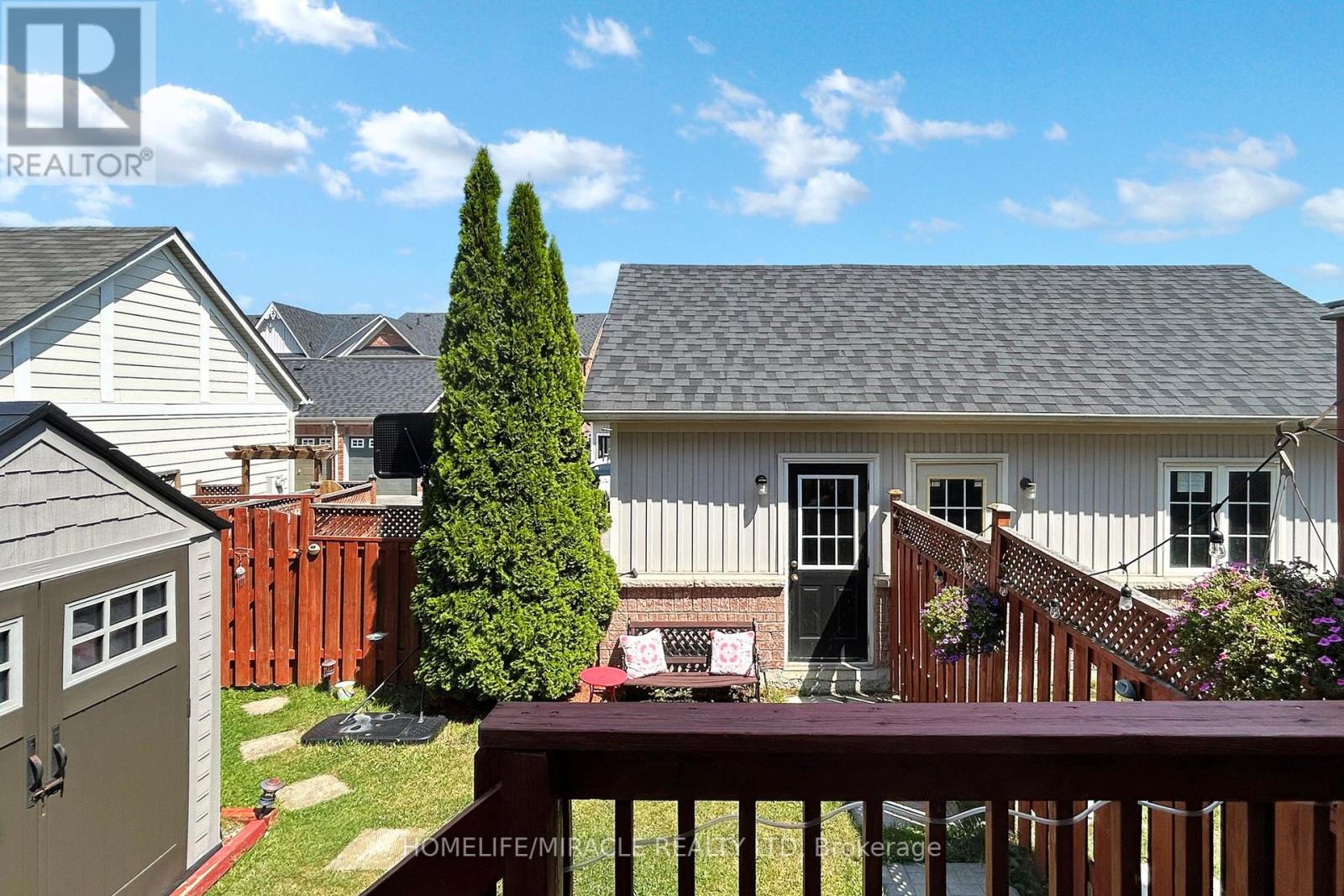 Photo 48 of 39 Evaridge Drive, Markham ON
