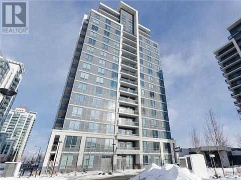 Photo 1 of 706 75 North Park Road, Vaughan ON