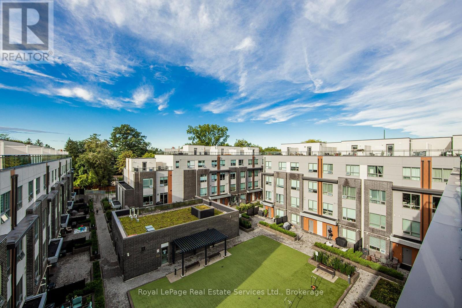 Photo 19 of 16 1238 Cawthra Road, Mississauga ON