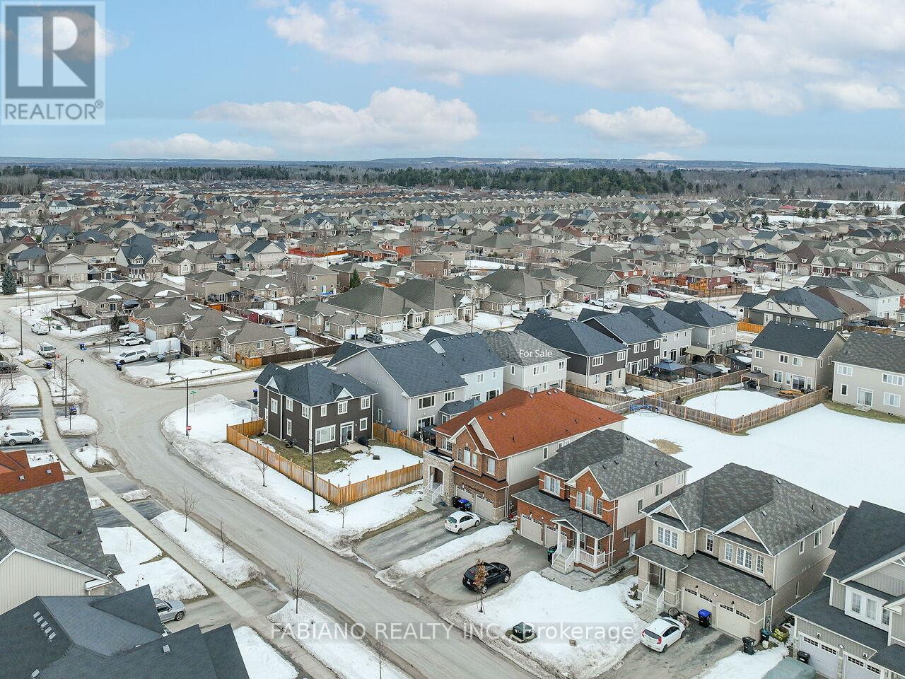 Photo 29 of 55 Elphick Street, Essa ON