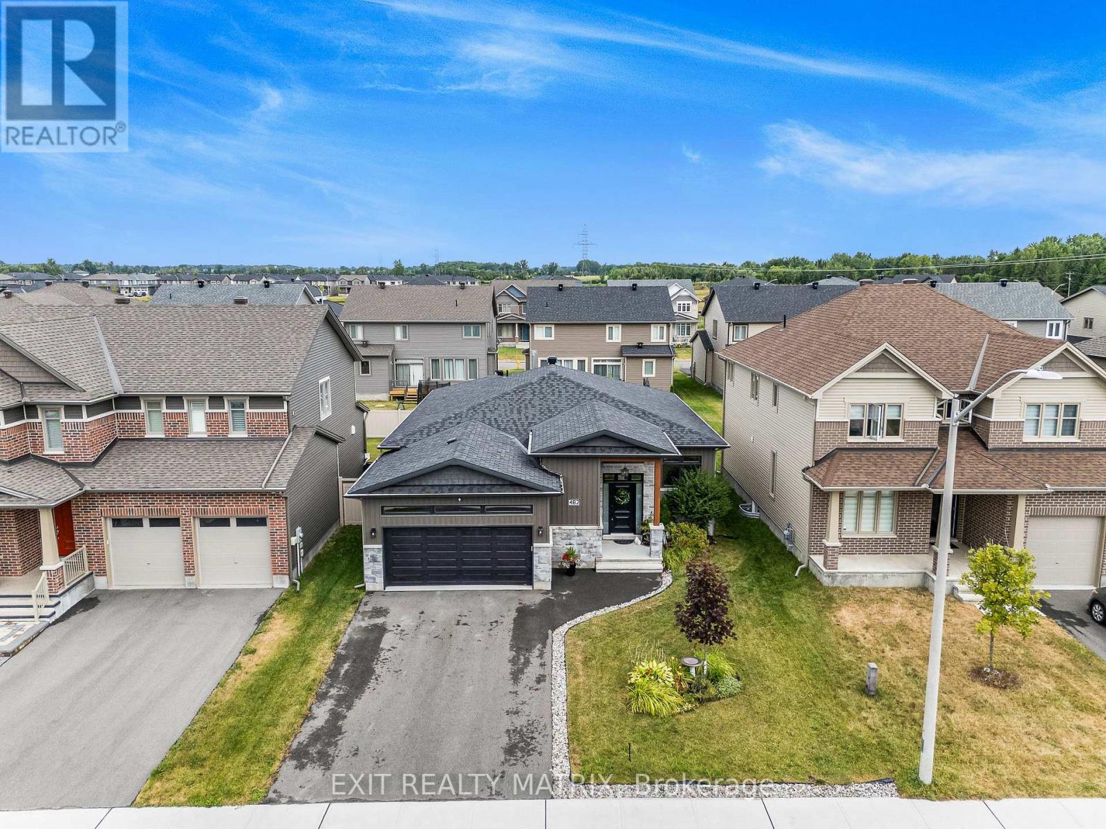 Photo 29 of 482 Central Park Boulevard, Russell ON
