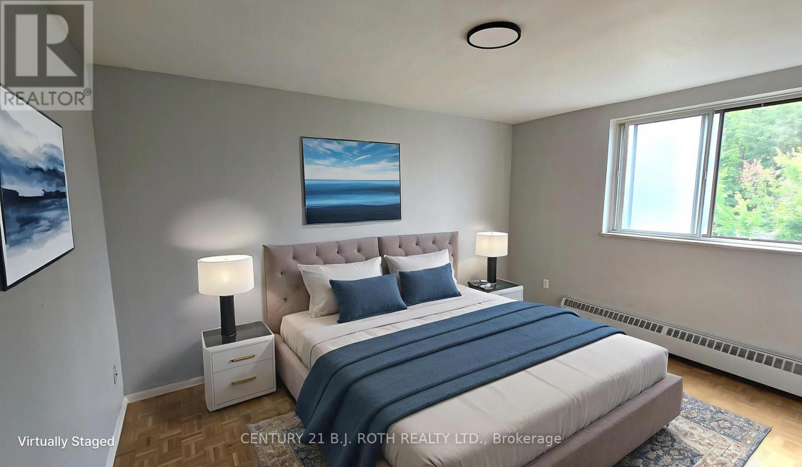Photo 9 of 507 37 Peel Street, Barrie ON
