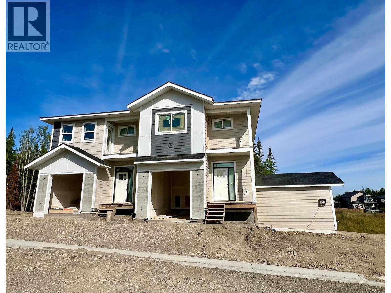 Photo 1 of 102 7785 Southridge Avenue, Prince George BC