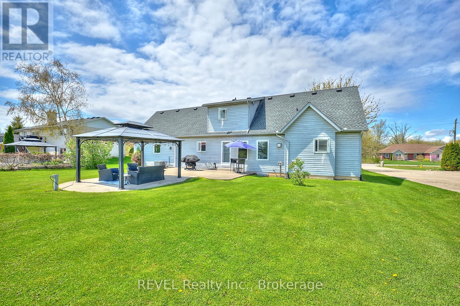 Photo 32 of 1452 Allanport Road, Thorold ON