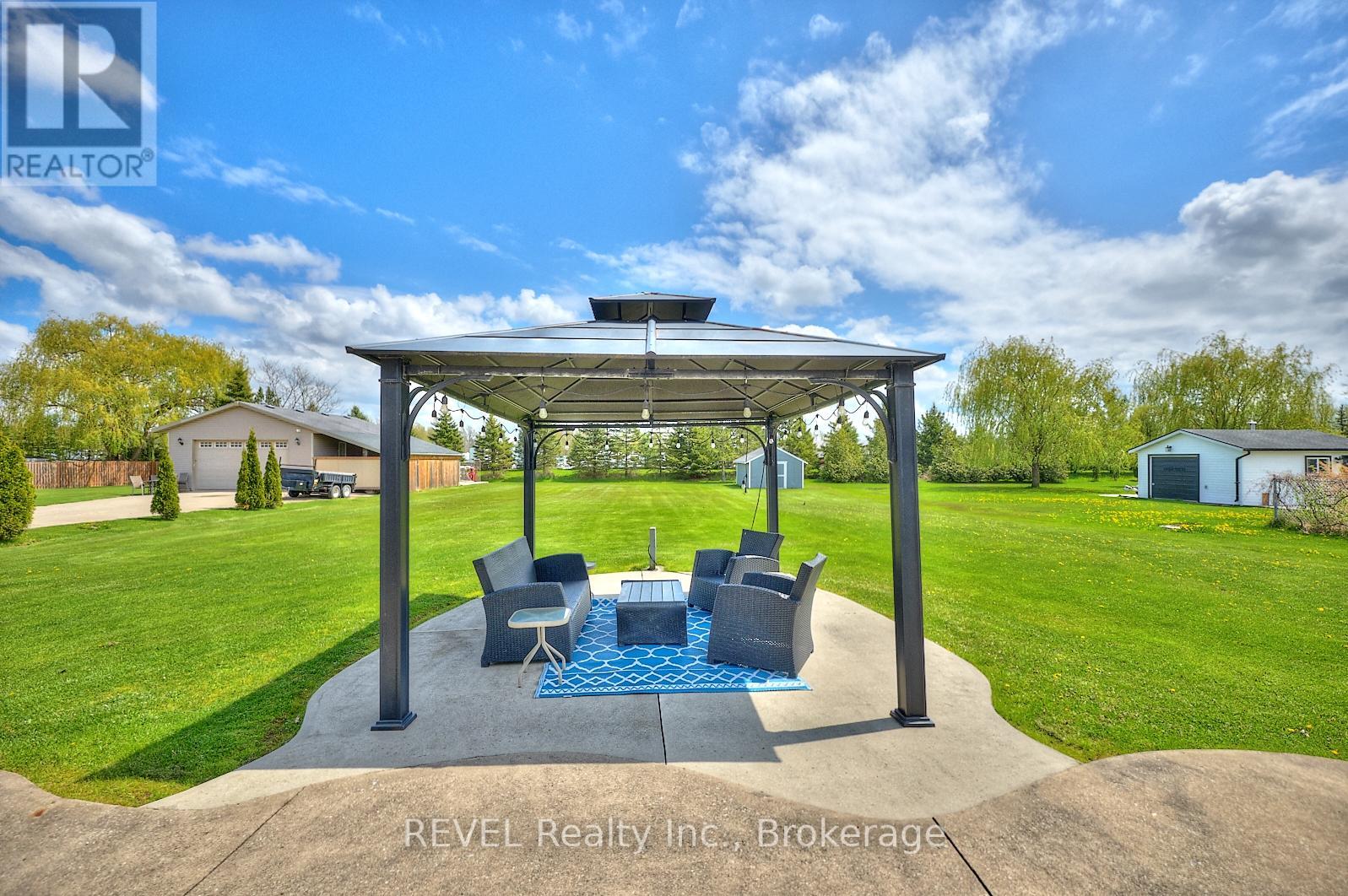 Photo 34 of 1452 Allanport Road, Thorold ON