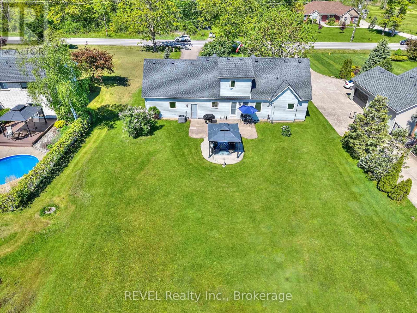 Photo 37 of 1452 Allanport Road, Thorold ON