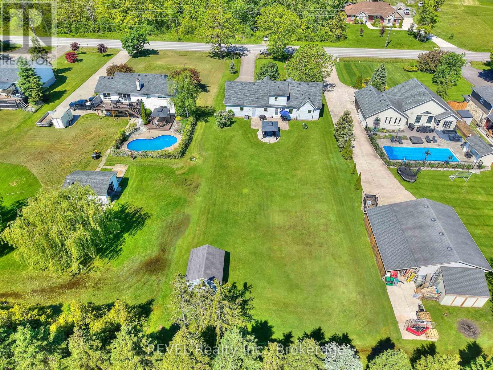Photo 38 of 1452 Allanport Road, Thorold ON