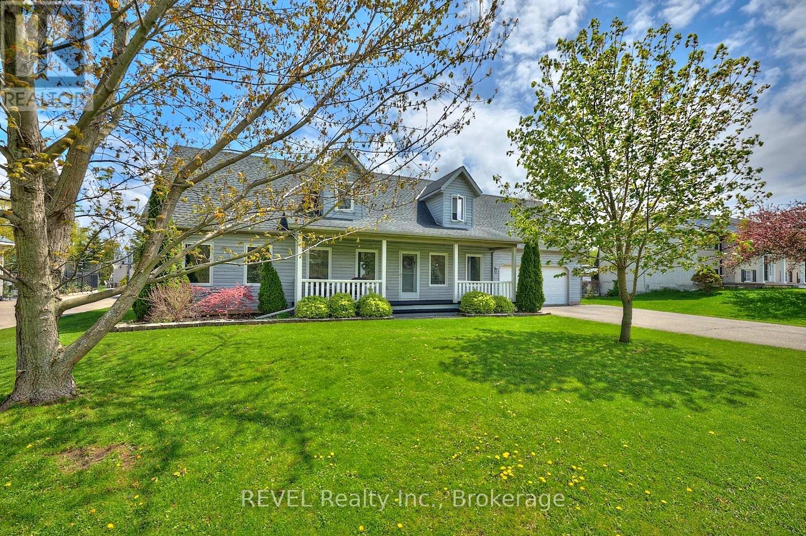 Photo 40 of 1452 Allanport Road, Thorold ON