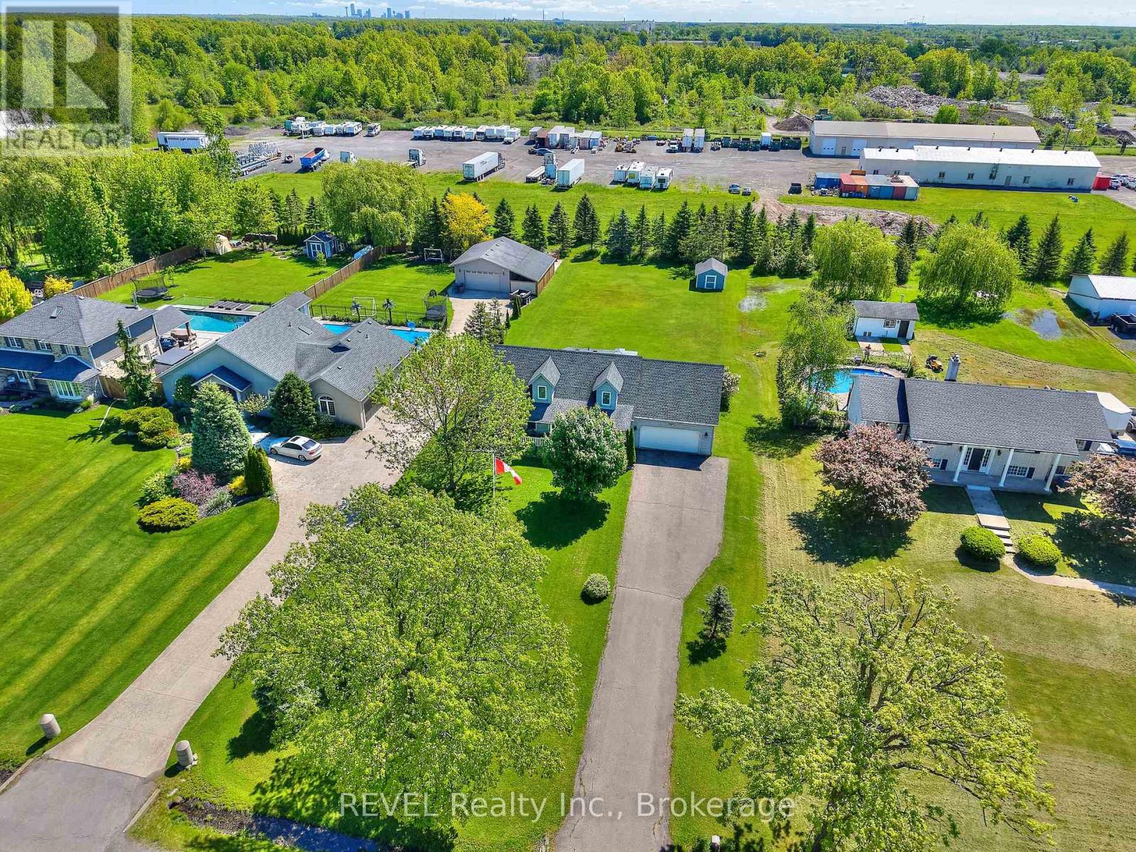 Photo 41 of 1452 Allanport Road, Thorold ON