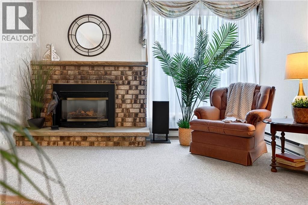 Photo 10 of 1552 Kerns Road Unit 4, Burlington ON