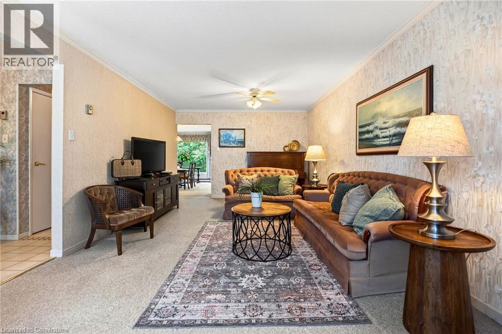 Photo 11 of 1552 Kerns Road Unit 4, Burlington ON