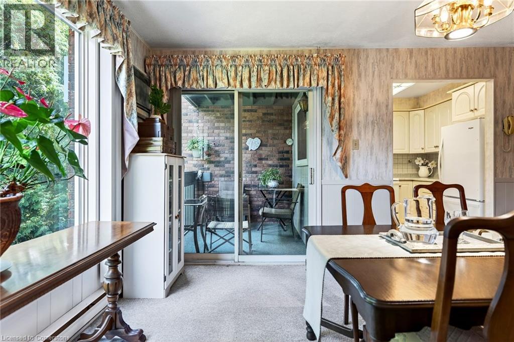 Photo 14 of 1552 Kerns Road Unit 4, Burlington ON