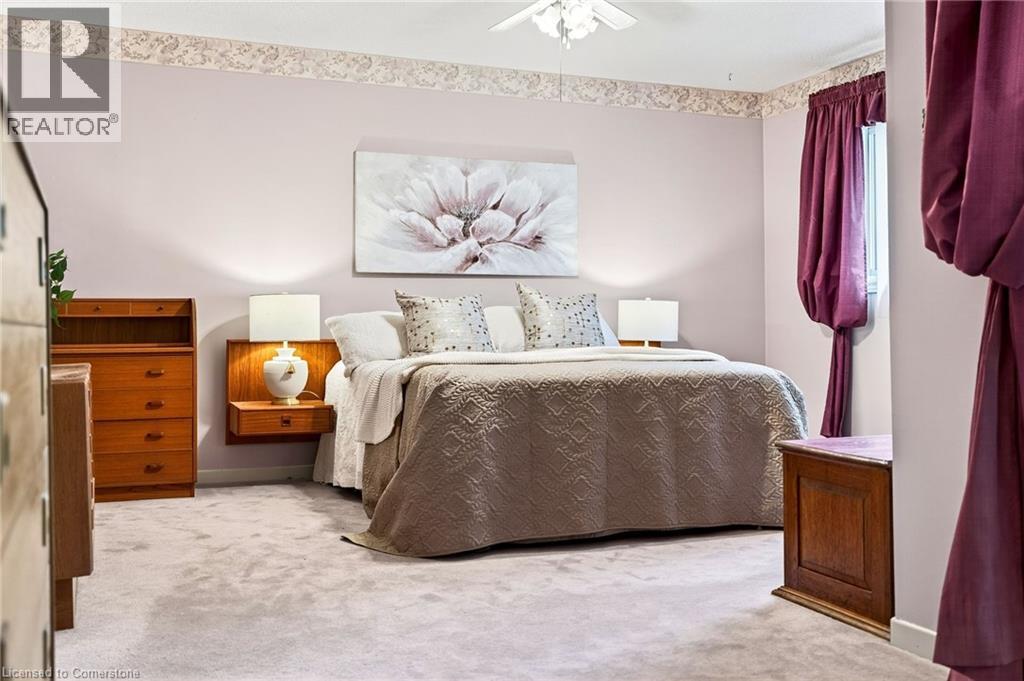 Photo 23 of 1552 Kerns Road Unit 4, Burlington ON