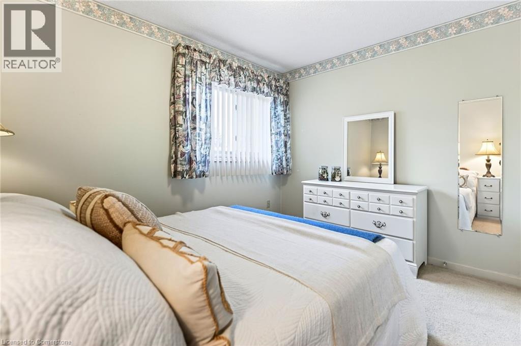 Photo 31 of 1552 Kerns Road Unit 4, Burlington ON