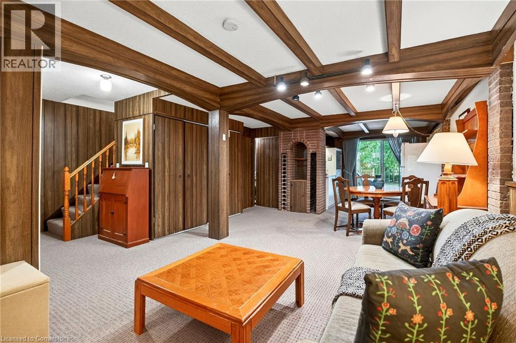 Photo 36 of 1552 Kerns Road Unit 4, Burlington ON