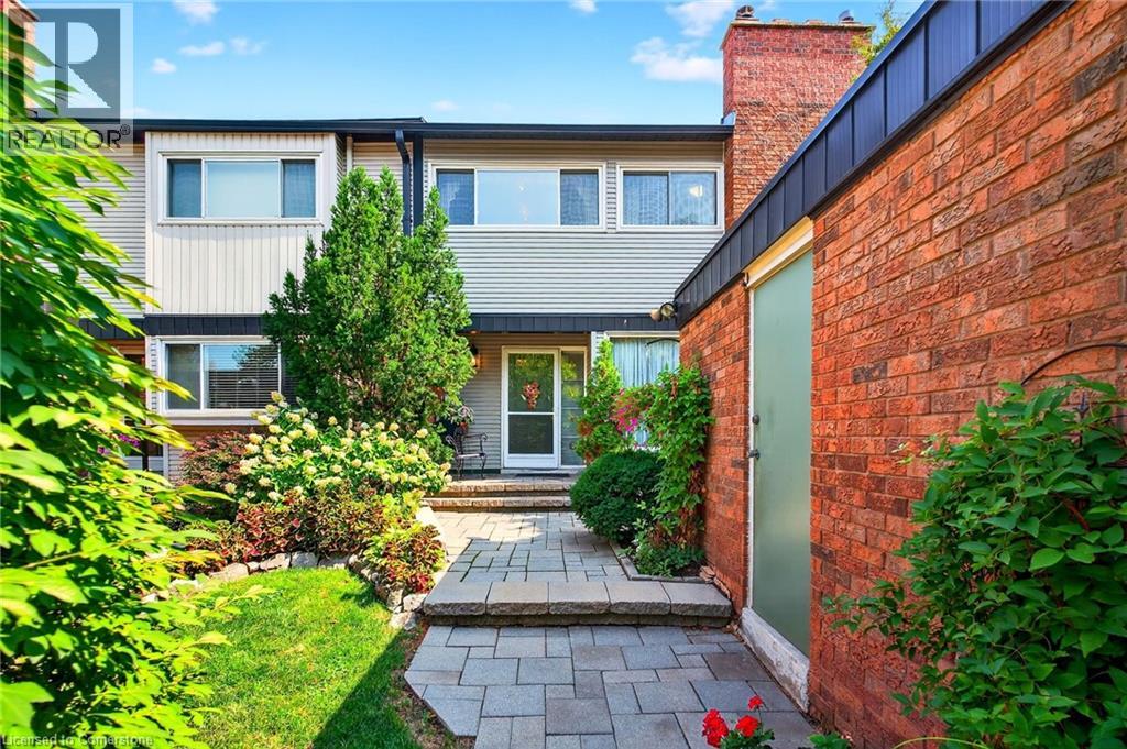 Photo 4 of 1552 Kerns Road Unit 4, Burlington ON