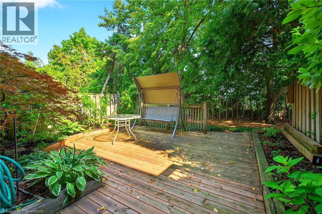 Photo 45 of 1552 Kerns Road Unit 4, Burlington ON