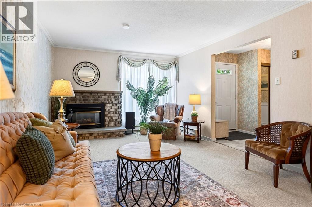 Photo 9 of 1552 Kerns Road Unit 4, Burlington ON