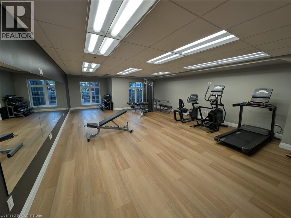Photo 13 of 153 Wilson Street W Unit 114, Ancaster ON