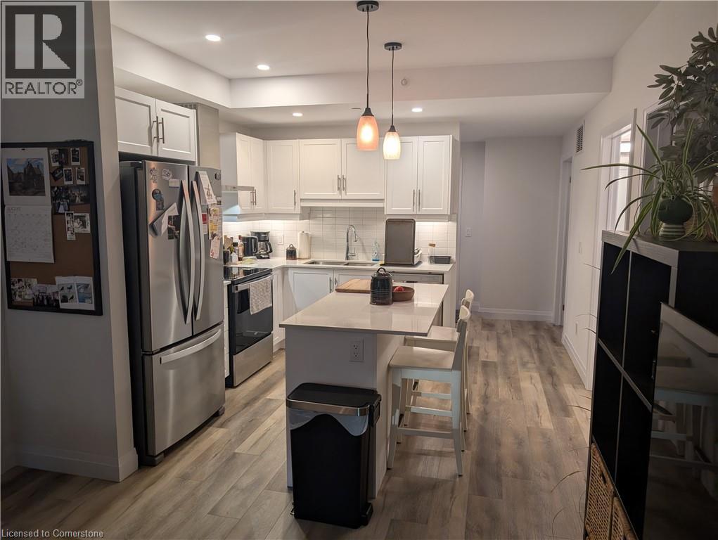 Photo 3 of 153 Wilson Street W Unit 114, Ancaster ON