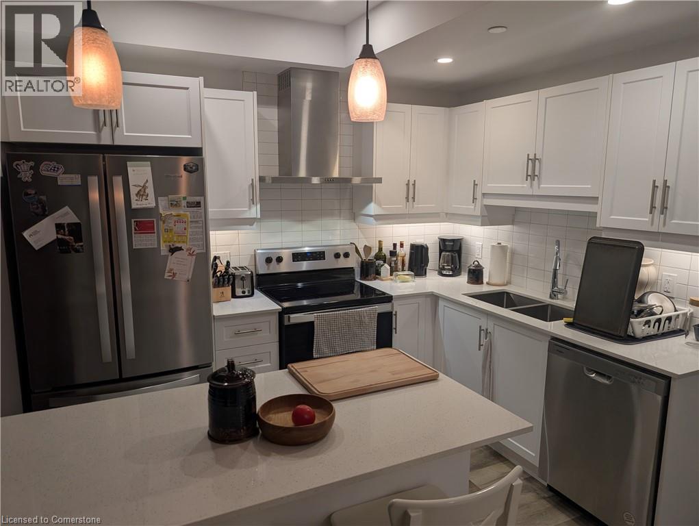 Photo 4 of 153 Wilson Street W Unit 114, Ancaster ON