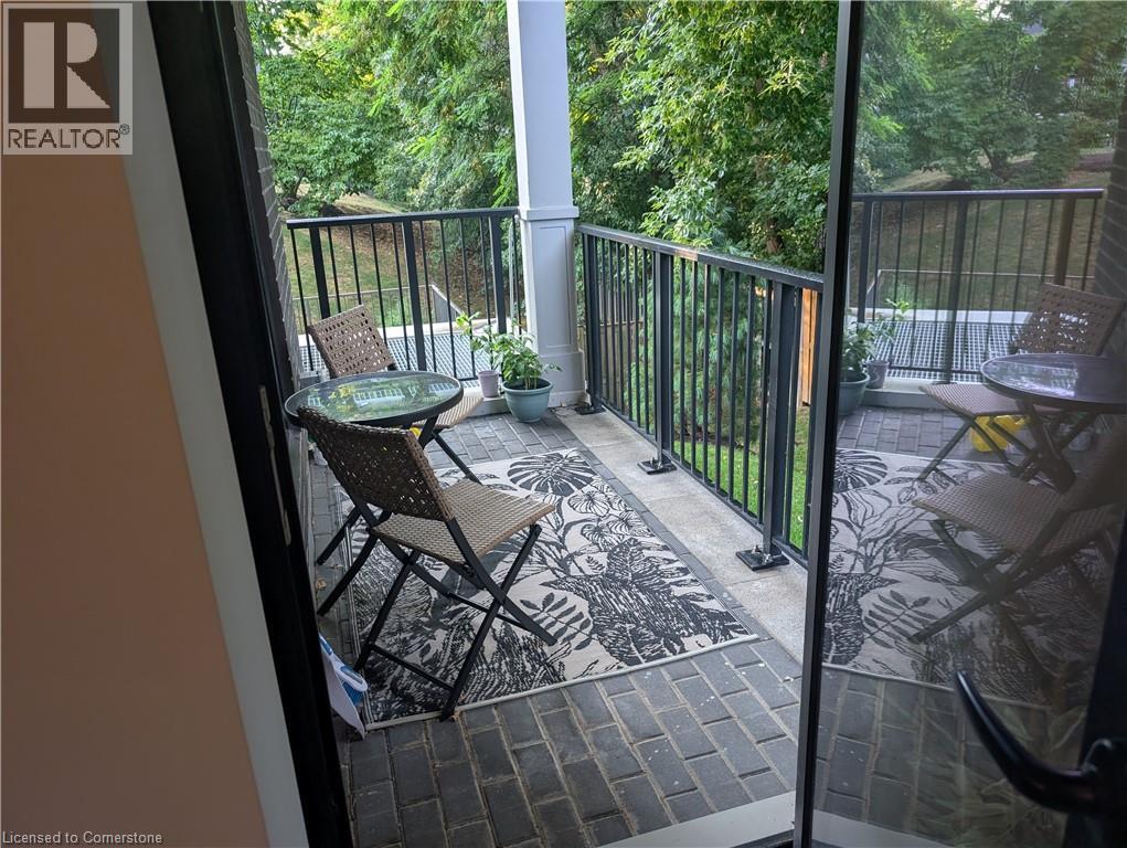 Photo 6 of 153 Wilson Street W Unit 114, Ancaster ON
