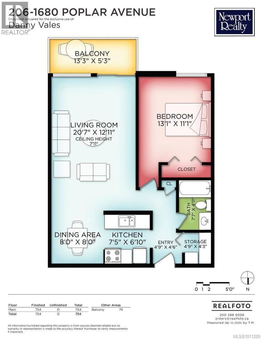 Photo 15 of 206 1680 Poplar Ave, Saanich BC