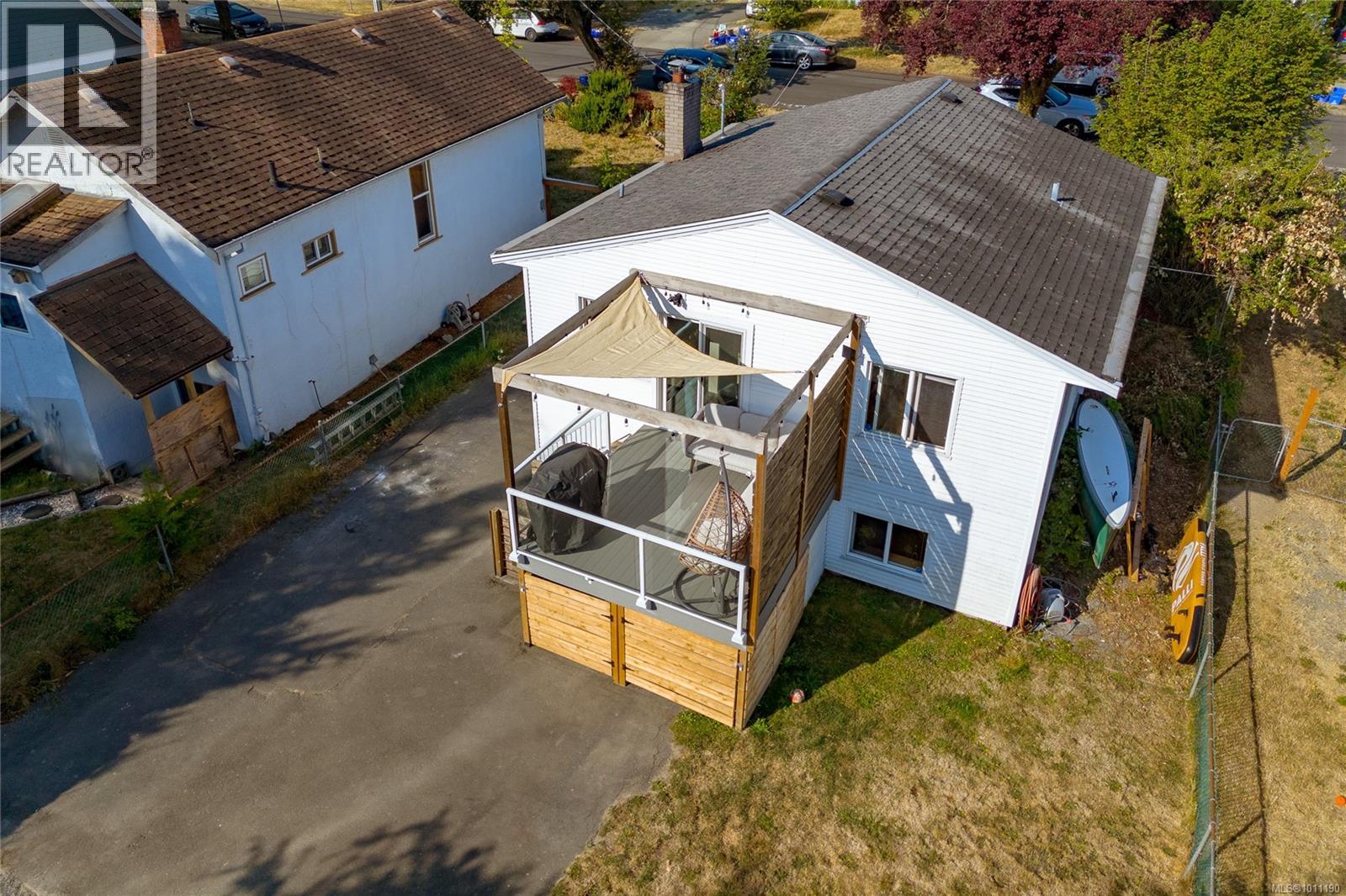 Single Family House for Sale in  Alder St Victoria 