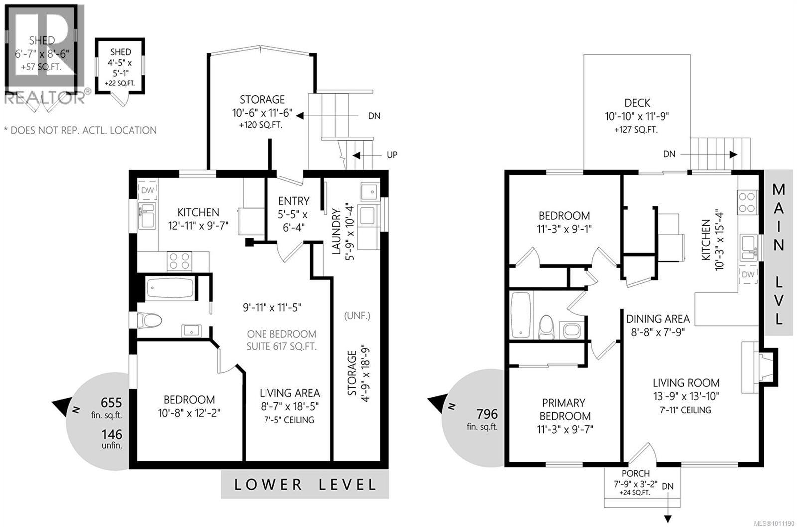 Single Family House for Sale in  Alder St Victoria 