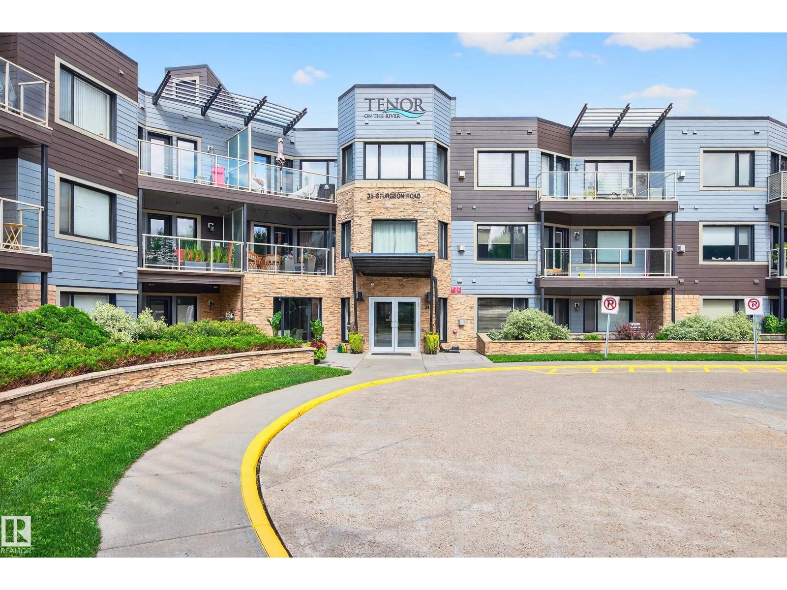 #3 35 STURGEON RD, St. Albert, Alberta