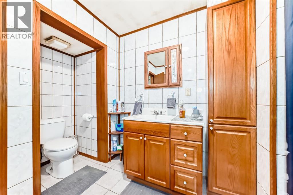 Single Family House Bungalow for Sale in   Avenue NW Bowness Calgary 