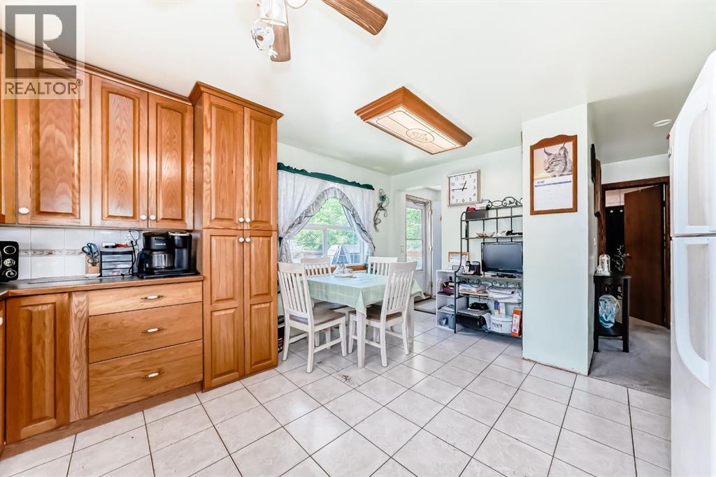 Single Family House Bungalow for Sale in   Avenue NW Bowness Calgary 