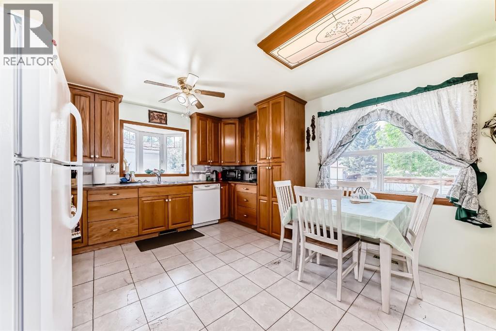 Single Family House Bungalow for Sale in   Avenue NW Bowness Calgary 