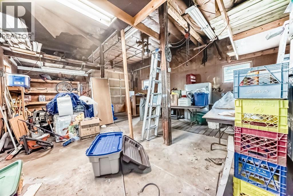 Single Family House Bungalow for Sale in   Avenue NW Bowness Calgary 