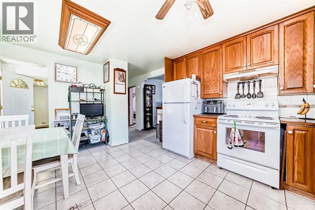 Single Family House Bungalow for Sale in   Avenue NW Bowness Calgary 