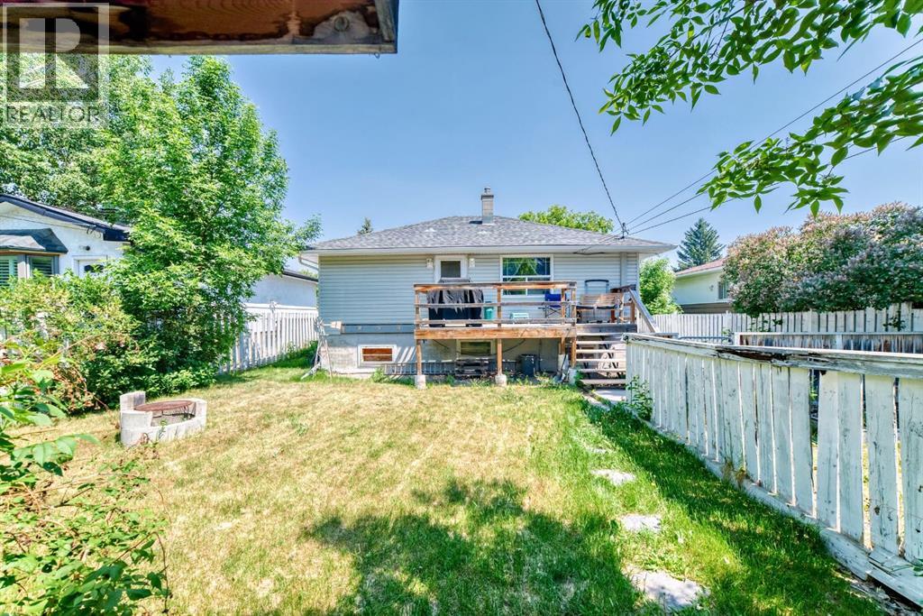 Single Family House Bungalow for Sale in   Avenue NW Bowness Calgary 