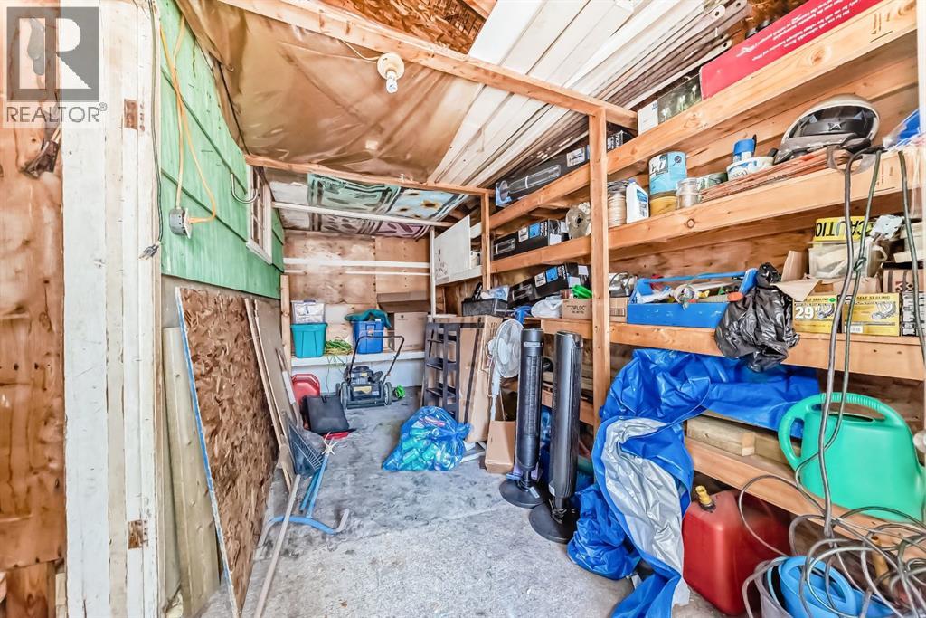 Single Family House Bungalow for Sale in   Avenue NW Bowness Calgary 
