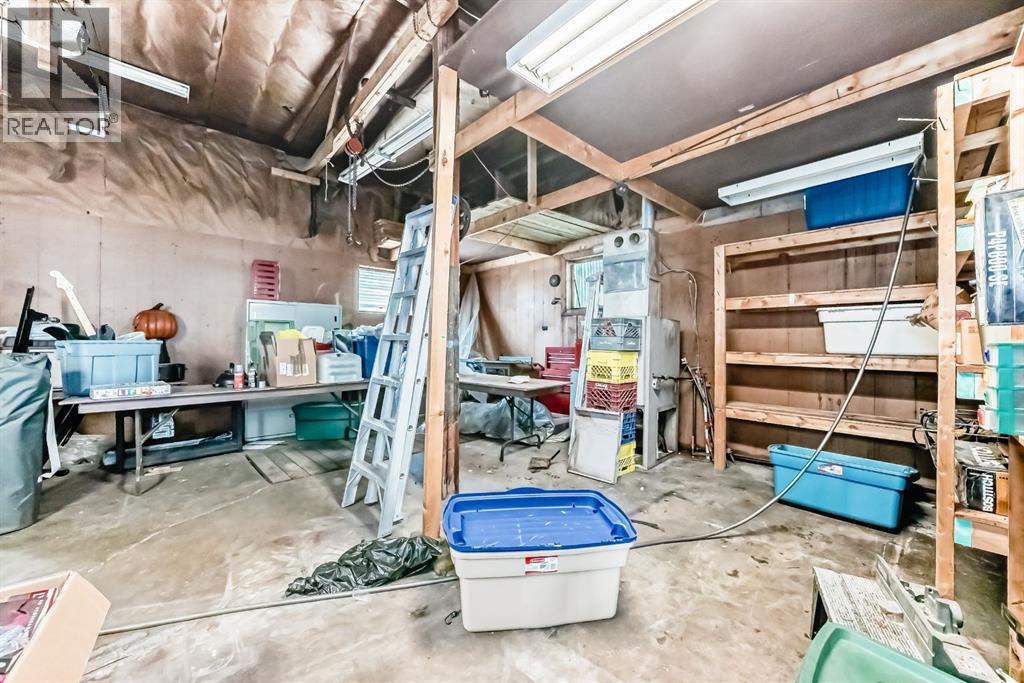 Single Family House Bungalow for Sale in   Avenue NW Bowness Calgary 