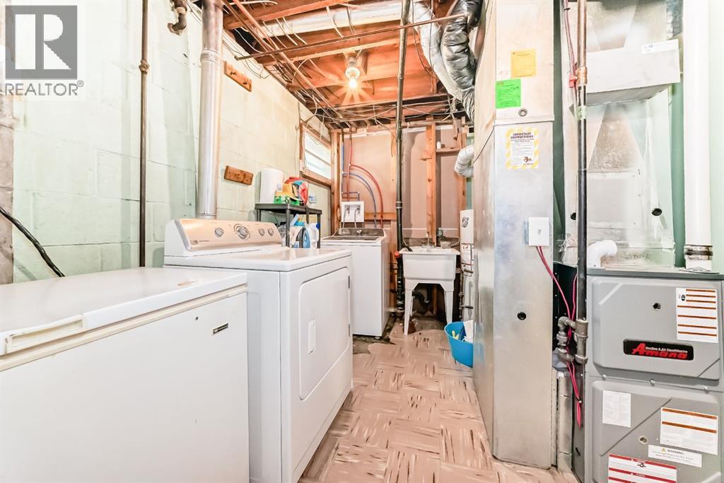 Single Family House Bungalow for Sale in   Avenue NW Bowness Calgary 