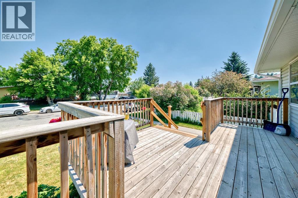 Single Family House Bungalow for Sale in   Avenue NW Bowness Calgary 