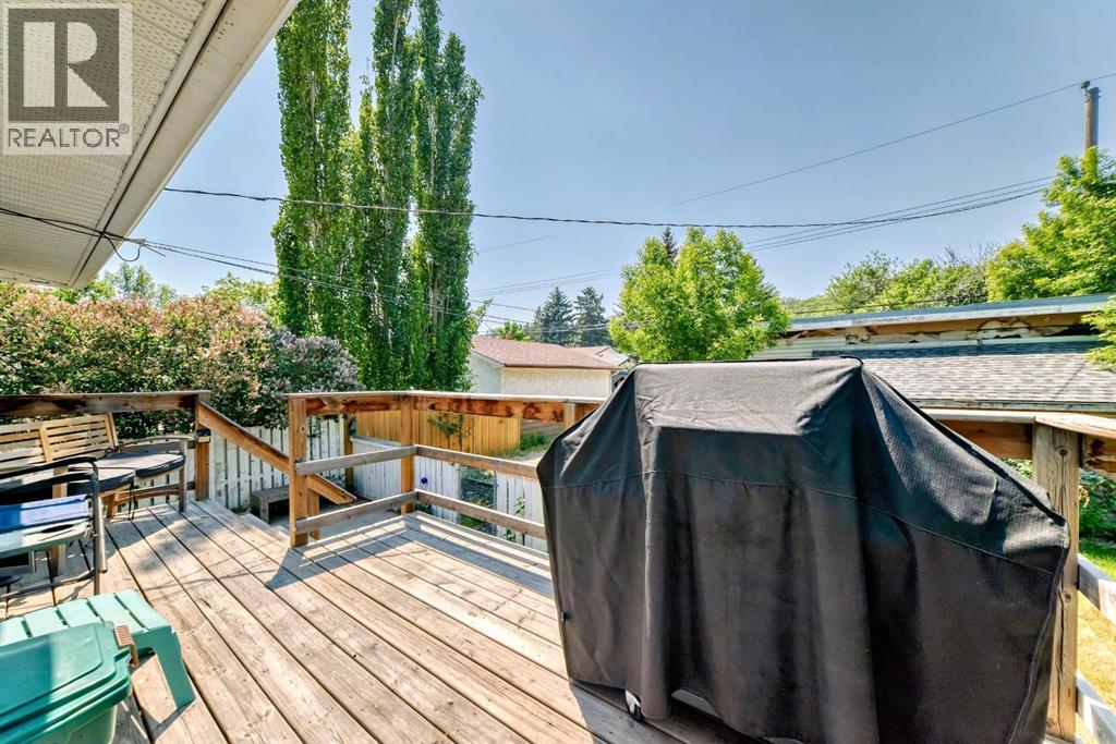 Single Family House Bungalow for Sale in   Avenue NW Bowness Calgary 