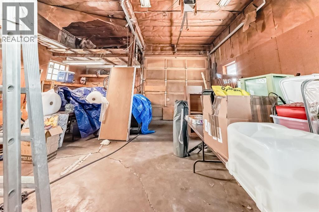 Single Family House Bungalow for Sale in   Avenue NW Bowness Calgary 