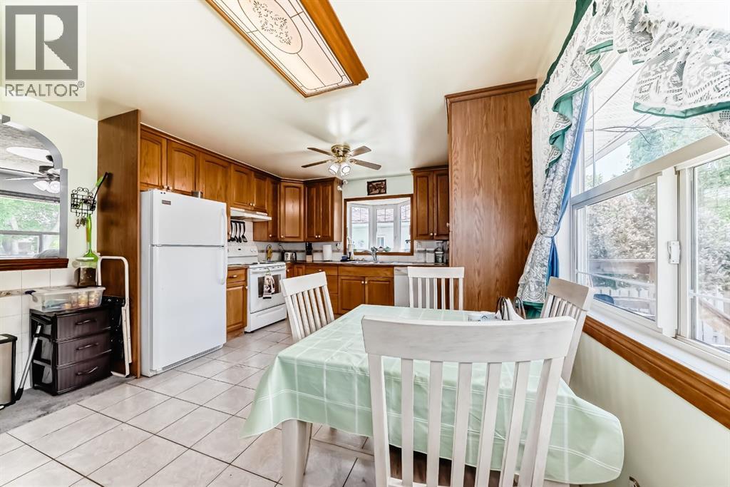 Single Family House Bungalow for Sale in   Avenue NW Bowness Calgary 