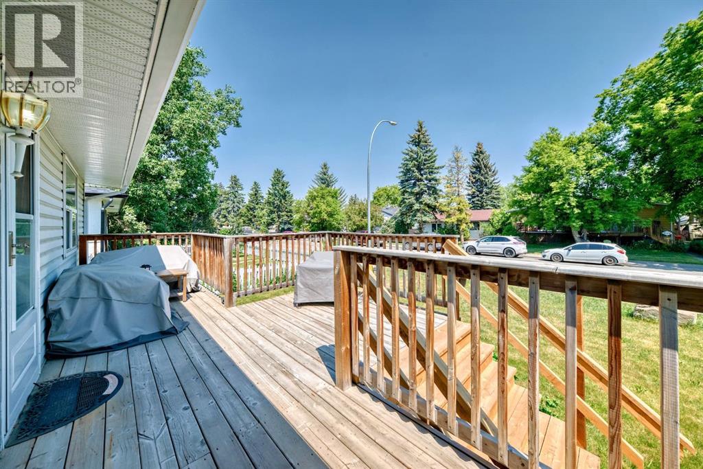 Single Family House Bungalow for Sale in   Avenue NW Bowness Calgary 