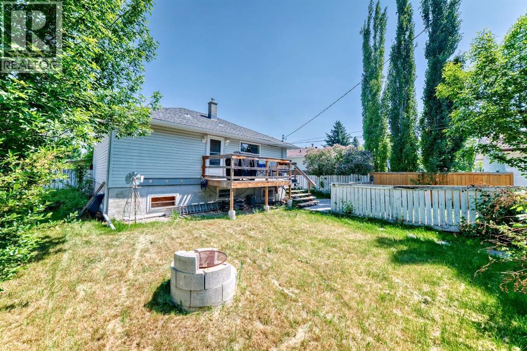 Single Family House Bungalow for Sale in   Avenue NW Bowness Calgary 