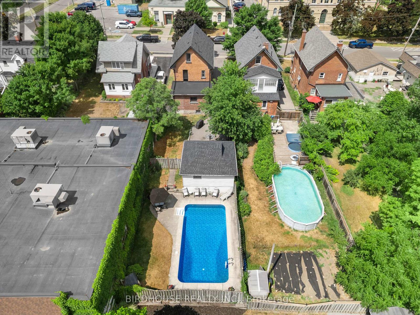 Photo 33 of 27 Francis Street, Kawartha Lakes ON