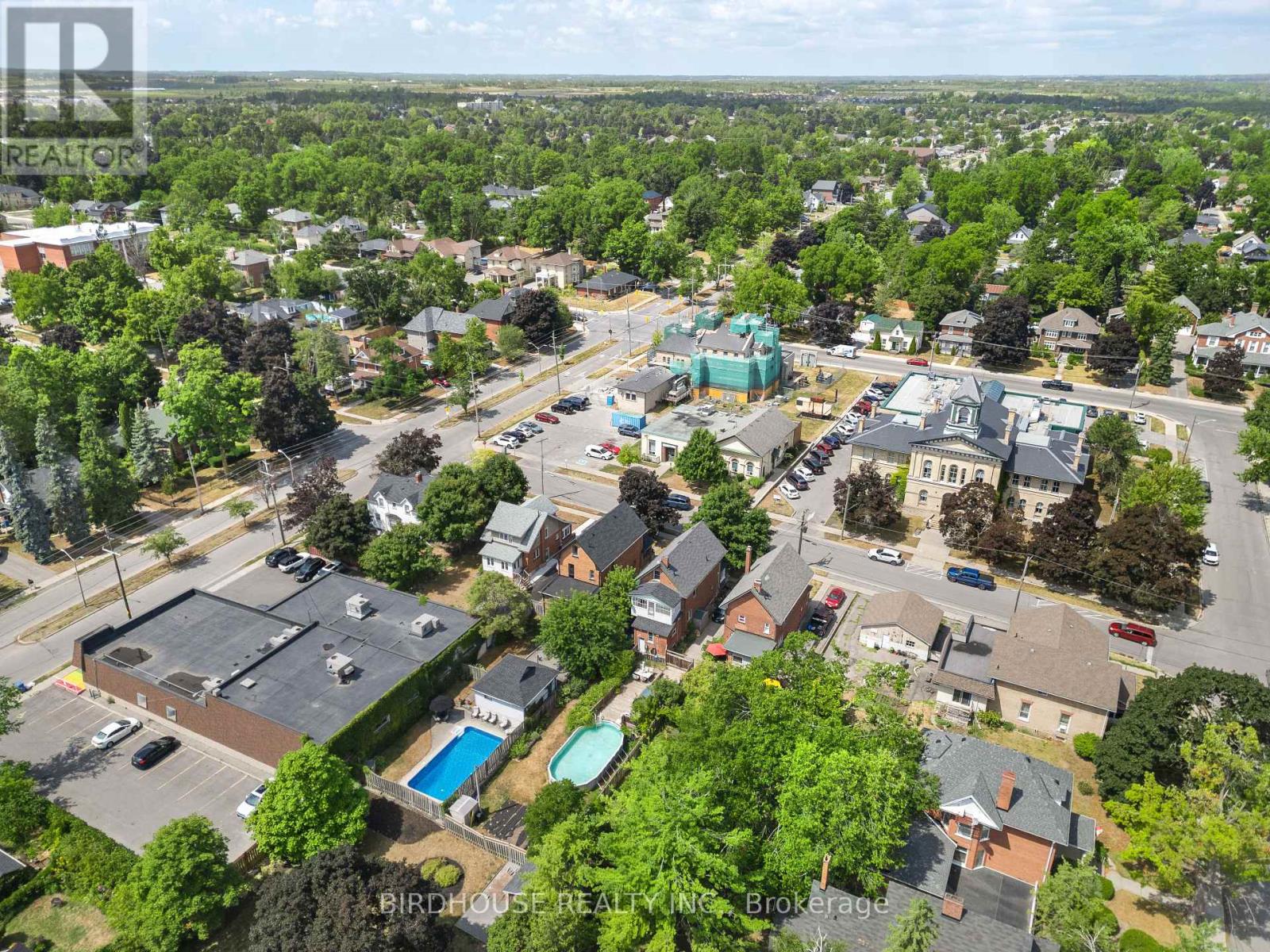 Photo 35 of 27 Francis Street, Kawartha Lakes ON